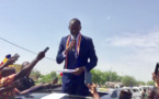 Tchad : "c'est une situation anormale mais qui ne va plus durer", Succès Masra
