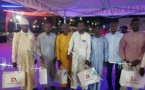 Tchad : 7 personnes primées pour avoir anticipé le score de la Champion League
