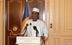 Tchad : Déby dénonce "une cruauté inhumaine" après les violences intercommunautaires