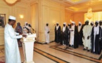 Tchad : "de fortes complicités locales" au Lac avec les terroristes, estime Déby