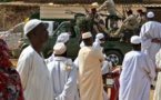 ​​​Sudan: "Remove Rapid Support Forces from Khartoum streets immediately", Amnesty