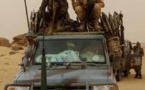 Tchad : 160 clandestins appréhendés en quelques jours par l'armée au Nord
