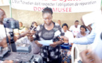 Tchad : la société civile se mobilise en faveur des victimes d'Hissein Habré