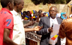 Tchad : soulagement après le règlement de conflits intercommunautaires au Logone Occidental