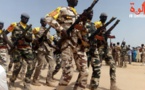 Tchad : mérite militaire avec palme d'or pour 27 officiers supérieurs