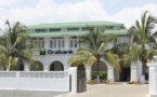 Orabank remporte le trophée de la meilleure banque régionale en Afrique de l’Ouest pour la 3ème fois