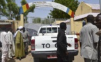 Tchad : des policiers suspendus pour faciliter la délivrance des passeports, CNI et visas