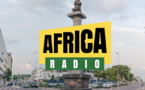 Africa Radio arrive à Abidjan sur 91.1 FM
