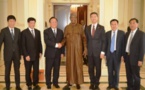 Le Tchad va inaugurer une nouvelle vanne de pétrole