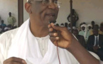 Tchad : le gouverneur du Hadjer-Lamis en tournée à Dababa