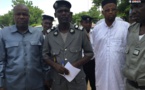 Tchad : la police met la main sur 17 malfrats