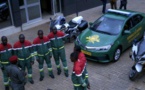 Cameroun/Gendarmerie nationale : Un nouveau matériel pour les contrôles routiers
