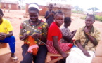 Centrafrique : difficile quotidien des réfugiés sud-soudanais qui sont à Obo
