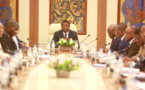 Togo : compte rendu du conseil des ministres du 17 juin 2019