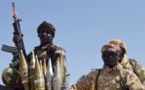 Tchad : embuscade et violents affrontements au Lac, des officiers tués