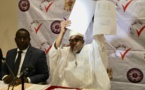 Tchad : le ministre Ahmat Bachir signe l'arrêté fixant les prix des aliments