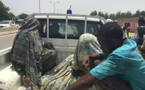 Tchad : un véhicule de gendarmerie renverse plusieurs civils à N’Djamena