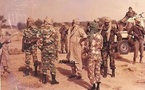 TCHAD-MOUSSORO : L’ARMEE DE DEMAIN SERA T-ELLE UN GAGE POUR NOTRE DEVELOPPENT NATIONAL