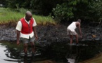 Lac Tchad : vers la relance des prospections pétrolières ?