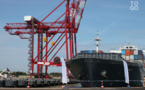 Port de Lomé : meilleur hub de transbordement en Afrique de l’ouest et du centre