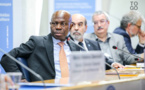 Le Togo participe à Accra à la 3ème Conférence Sino-africaine sur la population et le développement