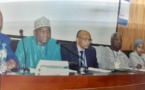 G5 Sahel : les acteurs de la réflexion stratégique réunis à Ouagadougou