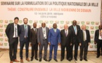 Construire ensemble la ville ivoirienne de demain
