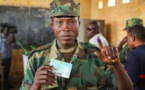 Les forces armées et de sécurité voteront finalement vendredi pour les municipales