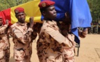 Tchad : inhumation de Djimtorom Nestor, soldat de la DGSSIE tué au Nigeria
