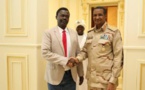 Hemmeti au Tchad : médiation de Déby et libération de tous les prisonniers rebelles