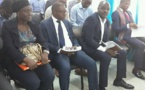 Côte d’Ivoire/surpopulation carcérale, conditions de détention précaires des prisonniers : L’Acat-CI entend vulgariser le nouveau code de procédure pénale