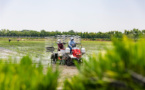 China, UN sign MOU on global food security amid uncertainties
