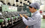 China-Tajikistan practical cooperation yields remarkable fruits