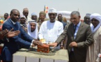 Tchad : “Bitéha 2” va régler “définitivement” le problème d’eau à Abéché
