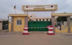 Tchad : une campagne chirurgicale de la cataracte à N'Djamena