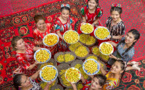 China’s Xinjiang provides focused assistance to areas of extreme poverty