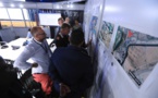 ISALEX19, le premier exercice de sécurité conjoint démarre à Abu Dhabi ISALEX19, le premier exercice de sécurité conjoint démarre à Abu Dhabi