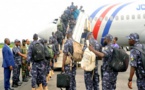Le Togo envoie 140 soldats au Mali pour appuyer les troupes de la MINUSMA