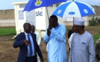 Tchad : le raccordement électrique de Toukra et Kléssoum progresse