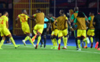 Football CAN : le Bénin s’impose face au Maroc