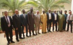 Le Tchad et le Maroc renforcent leur coopération touristique 