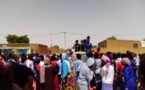 Tchad : bousculades aux épreuves d'EPS du baccalauréat à Abéché
