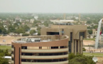 Tchad : la mairie du 9ème de N'Djamena offre 11.250 kg de vivres