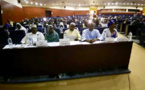 Tchad : finale du concours d'art oratoire à N'Djamena
