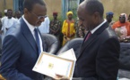 Tchad : le nouveau ministre Brahim Mahamat Djamaladine prêt à relever les défis