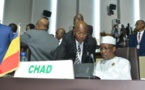 Zone libre échange : Idriss Déby inquiet du sort des pays enclavés et vulnérables