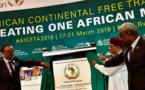 Union africaine : le Togo, un des précurseurs de la zone de libré-échange continentale
