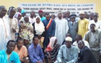 Tchad : les jeunes de Batha pour la paix et la lutte contre la migration clandestine