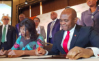 Un programme pour autonomiser 100 000 jeunes entrepreneurs en Afrique
