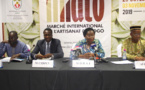 Le MIATO destiné à la promotion des artisans togolais se tiendra à Lomé du 25/10 au 3/11